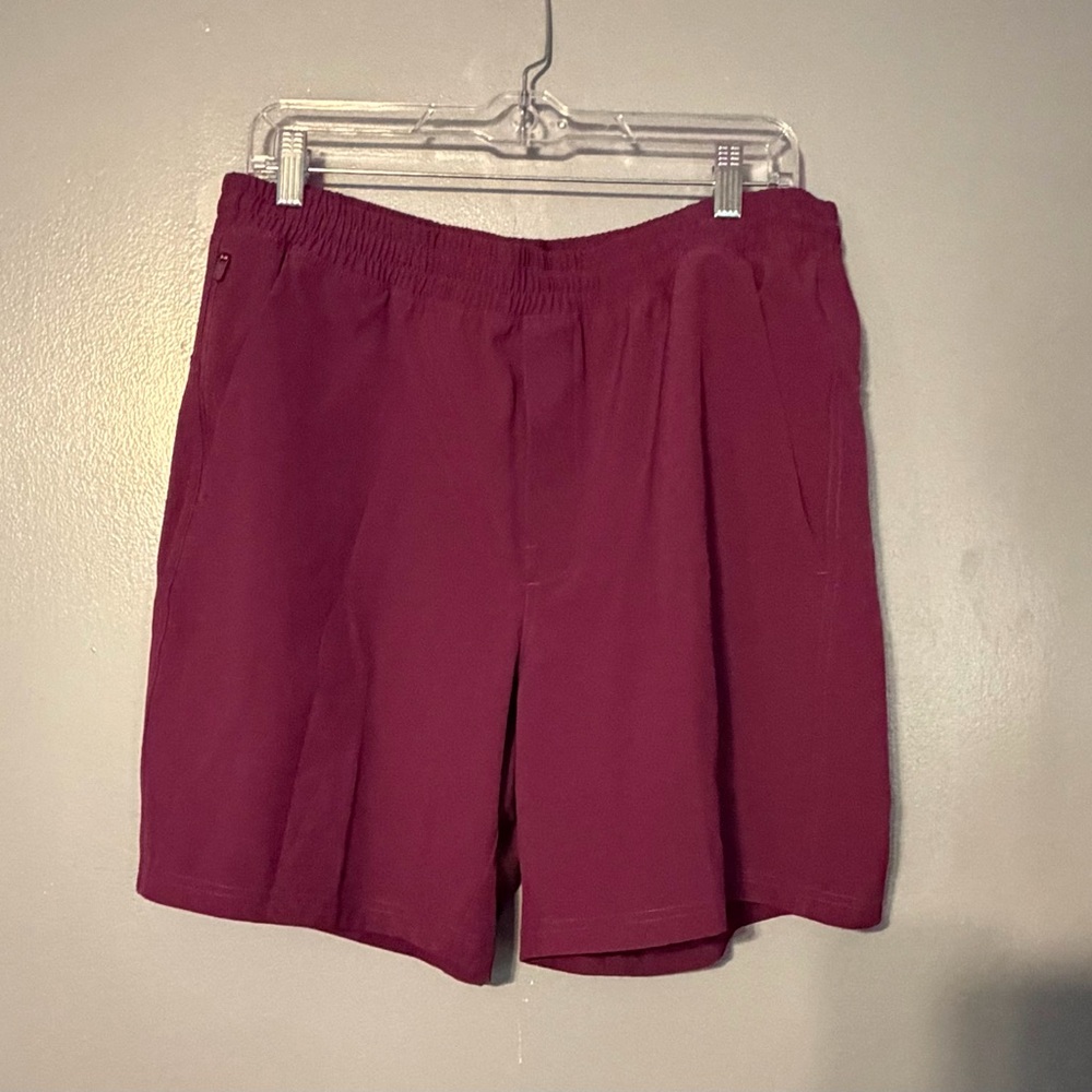 VRST Men’s 7” All-In Sport Shorts – Size Large